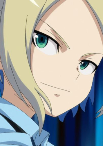 Shun Kazami